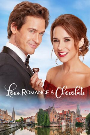 Love, Romance & Chocolate's poster