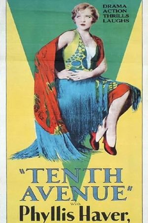 Tenth Avenue's poster image