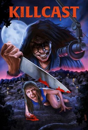 Killcast's poster