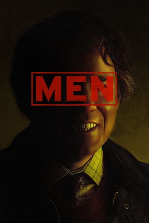 Men's poster
