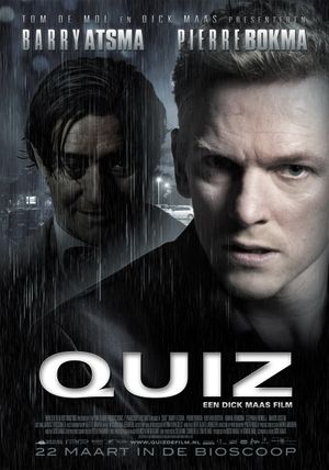 Quiz's poster