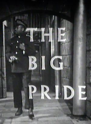 The Big Pride's poster