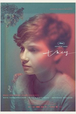 They's poster