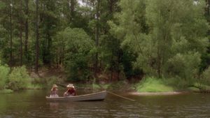 Hope Floats's poster