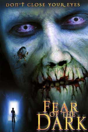 Fear of the Dark's poster image