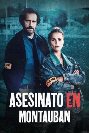 Asesinato en Montauban's poster