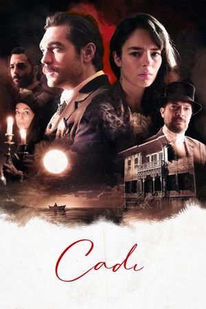 Cadi's poster