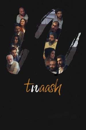 Tnaash's poster