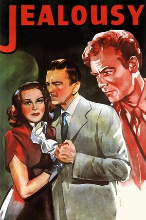 Jealousy's poster