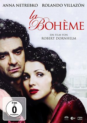 La Bohème - Ein Film von robert Dornhelm's poster