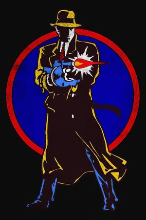 Dick Tracy's poster