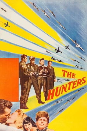 The Hunters's poster