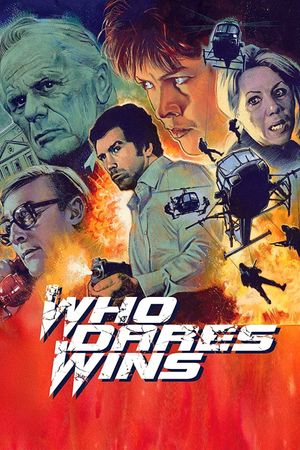 The Final Option's poster