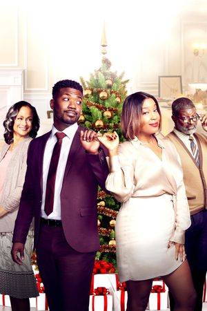 Dear Santa,  I Need a Date's poster