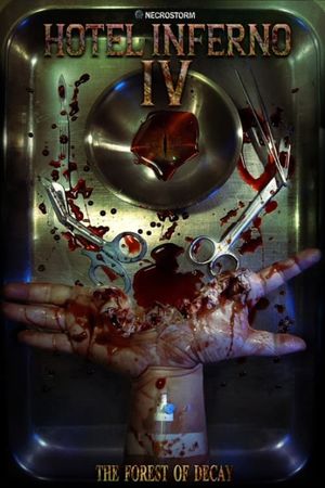 Pentacolum: The Forest of Decay's poster