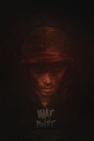 War Paint's poster