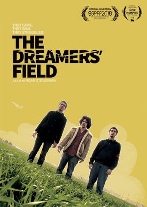 The Dreamers' Field's poster