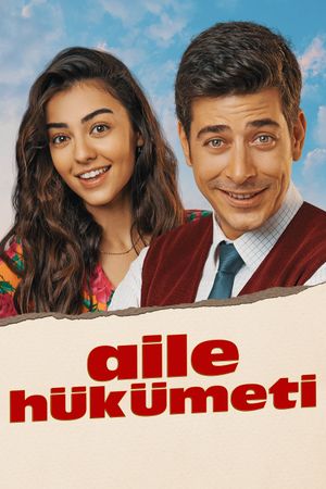 Aile Hükümeti's poster