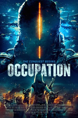Occupation's poster