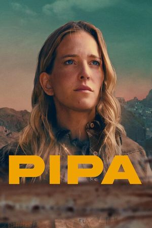 Pipa's poster