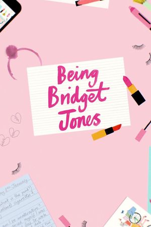Being Bridget Jones's poster
