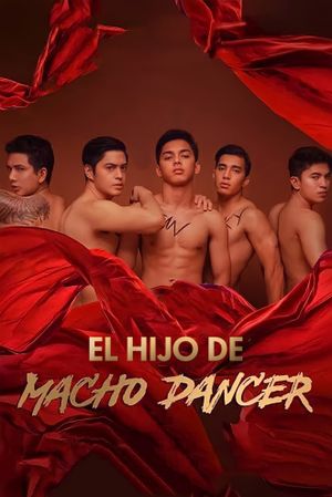 Son of Macho Dancer's poster