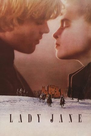 Lady Jane's poster