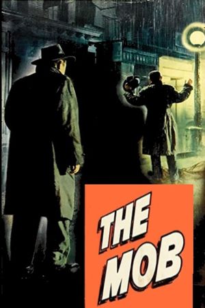 The Mob's poster