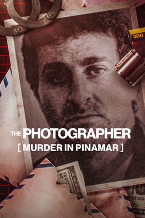 The Photographer: Murder in Pinamar's poster