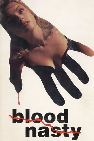 Blood Nasty's poster