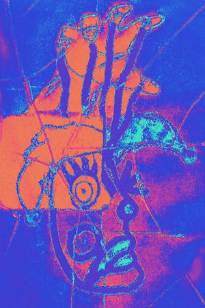 Get Up, Stand Up's poster