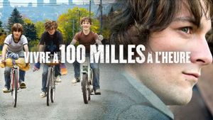 Vivre à 100 milles à l'heure's poster