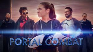 Portal Combat's poster