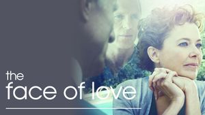 The Face of Love's poster