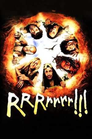 RRRrrrr!!!'s poster