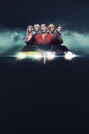 Manta, Manta: Legacy's poster