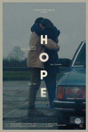 Hope's poster