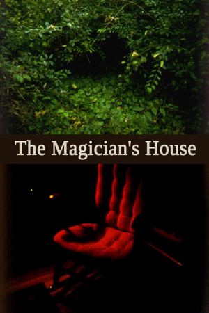 The Magician's House's poster