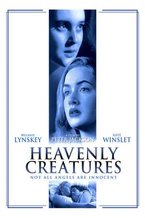 Heavenly Creatures's poster