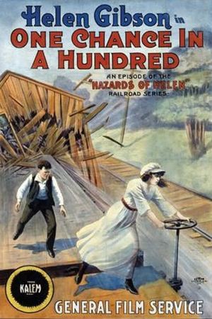 One Chance in a Hundred's poster image