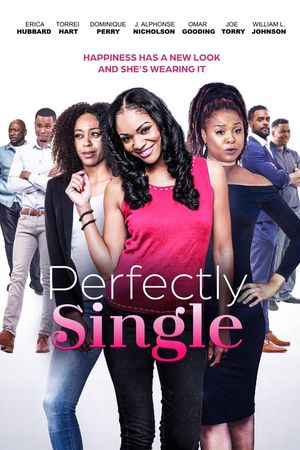 Perfectly Single's poster