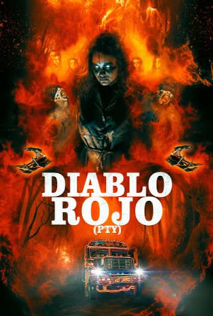 Diablo Rojo PTY's poster