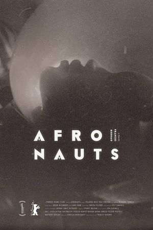 Afronauts's poster