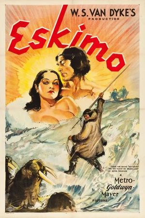 Eskimo's poster