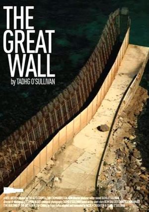 The Great Wall's poster