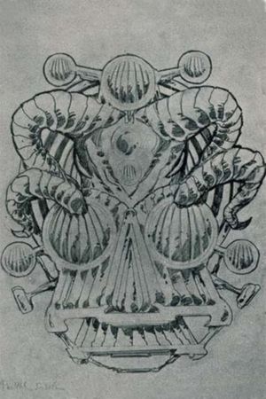 Sorcerer's poster