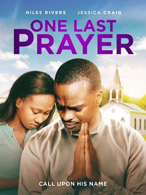 One Last Prayer's poster image