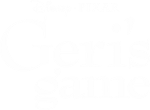 Geri's Game's poster