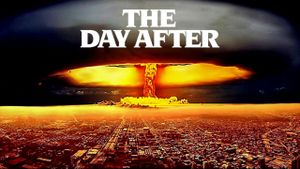 The Day After's poster
