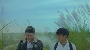 2 Cool 2 Be 4gotten's poster